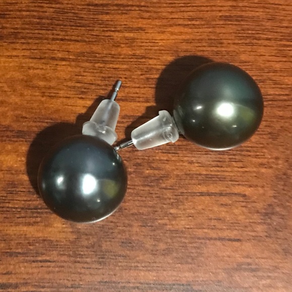 {SOLD} South sea pearls - Picture 2 of 2